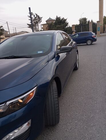 Chevrolet: Chevrolet Malibu: 1.5 l | 2018 il 170000 km Sedan — 4