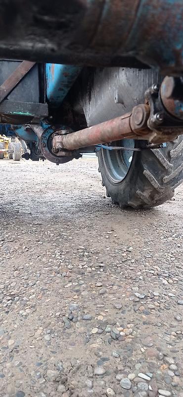 Traktorlar: Satılır traktor zavodu super 👍 82 qiymət razılaşma yolina — 10