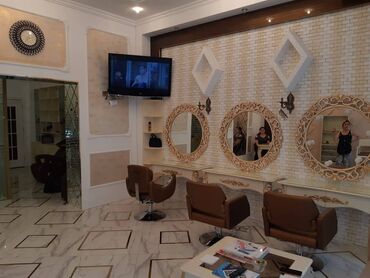 Digər kommersiya daşınmaz əmlakı: Nərimanov rayonu inqılabda 1-ci mərtəbəsində yerləşən 175 kv sahəsi — 13