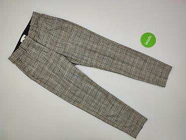 second hand blog: H&M, Spodnie materiałowe damskie, rozmiar L — 2