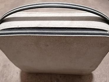 Ostali predmeti za umetnost i kolekcionarstvo: Pisaca masina "Brother Deluxe 1300" tabulator ! Masina NOVA !!! — 9