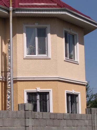 Фасадные работы: Ремонт фасада, Утепление фасада, Фасадный декор | Балясины, Лепнина | Базальт, Penoplex, Пенополистирол Больше 6 лет опыта — 11