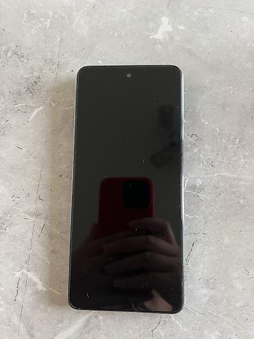 Мобильные телефоны: Infinix Note 40 Pro, Б/у, 256 ГБ, цвет - Голубой — 2