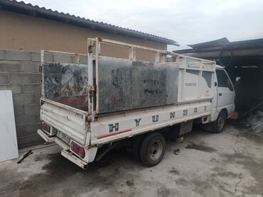 купим портер: Легкий грузовик, Hyundai, Стандарт, 3 т