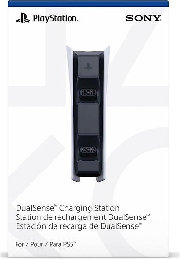 playstation kontakt: Məhsul: PlayStation 5 üçün DualSense Charging Station (Sony rəsmi — 4