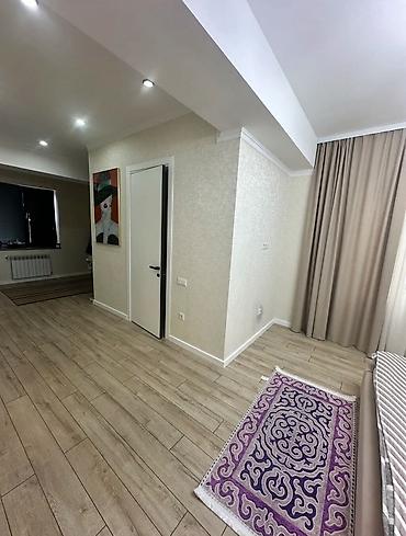 Долгосрочная аренда домов: 225 м², 6 комнат, Балкон застеклен, Бронированные двери, Лоджия — 13