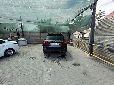 BMW: BMW X7: 2019 г., Бензин, Кроссовер — 13