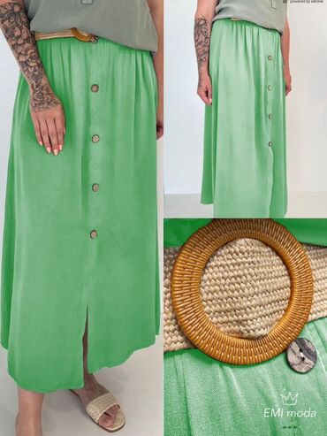 Suknje: Suknja + kaiš = 1.900 dinara — 8