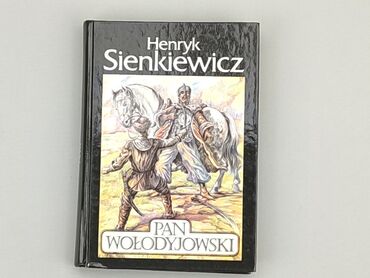 Книжки: Книга, жанр - Історичний, мова - Польська, стан - Дуже гарний