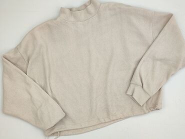 Sinsay, Women`s sweatshirt, size L (EU 40)