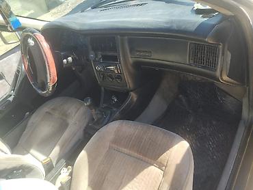 Audi: Audi 80: 1990 г., 1.8 л, Седан — 8