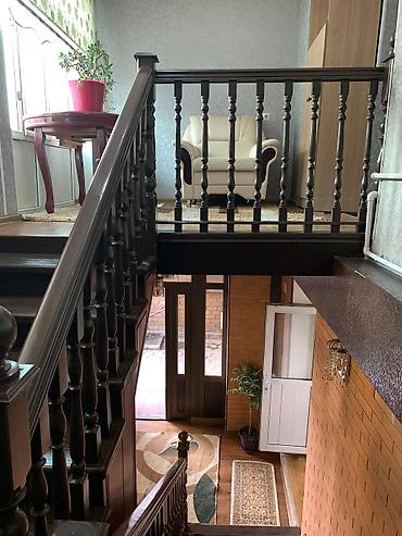 Аренда отелей и хостелов: Хостел Ош 24/7 | Арзан, таза, Wi-Fi | Халал хостел☀️ Bozui Hostel — 14