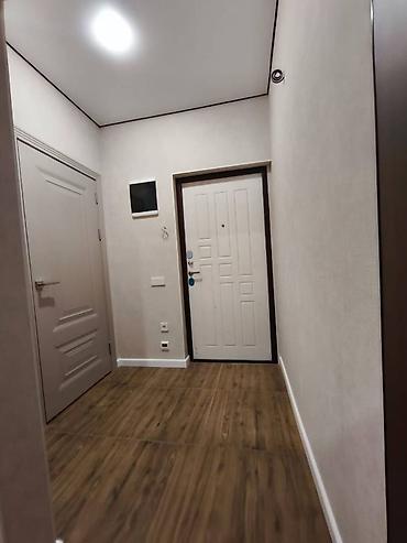 Продажа квартир: 3 комнаты, 82 м², Элитка, 6 этаж, Евроремонт — 17