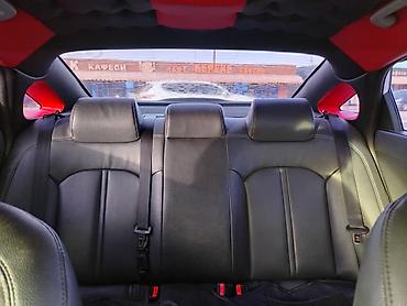 Hyundai: Hyundai Sonata: 2018 г., 2 л, Автомат, Газ, Седан — 8