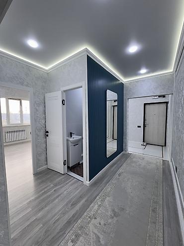 Продажа квартир: 3 комнаты, 83 м², Технопарк Элитка, 1 этаж, Евроремонт — 8