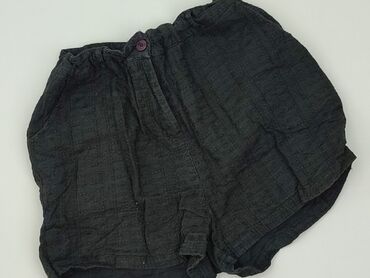 Peacocks, Shorts for women, 2XL (EU 44)