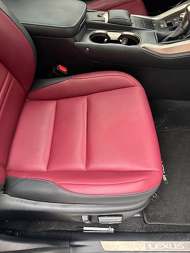 Lexus: Lexus NX: 2019 г., Гибрид, Кроссовер — 16