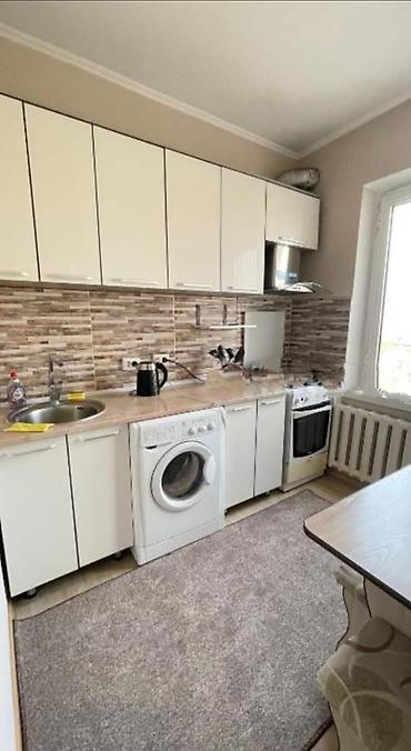 Продажа квартир: 1 комната, 34 м², Вечерка 105 серия, 9 этаж — 1