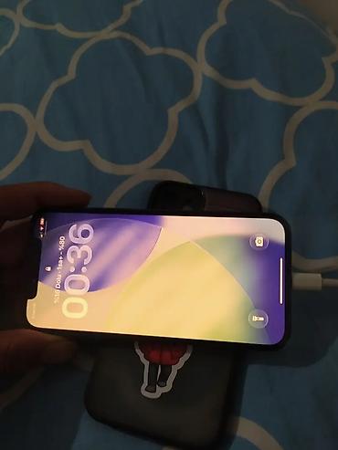 iphone pro max: IPhone 12, Mavi, Face ID — 2