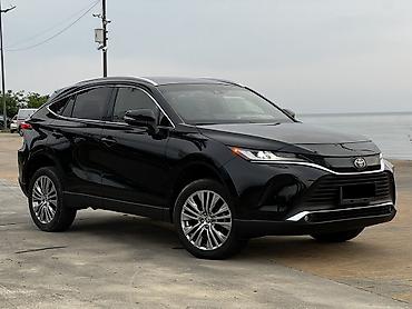 Унаа сатуу: Toyota Venza: 2022 г., 2.5 л, Автомат, Гибрид, Кроссовер — 5