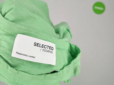 bluzki opus: Selected Femme, T-shirt damski, rozmiar L — 6
