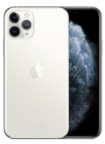 iphone 6 plus v: IPhone 11 pro Silver. 64gb. 80%akb. Телефон в идеале. Нет не каких