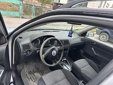 гольф 5 универсал: Volkswagen Golf Variant: 2003 г., 1.6 л, Автомат, Бензин, Универсал — 5