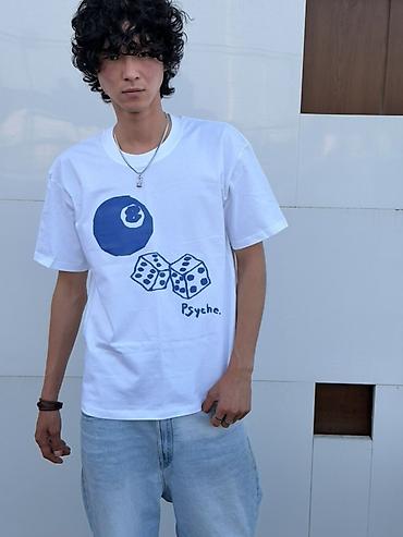 Футболки: Футболки с принтами, унисекс, свободный крой (oversize). Особенности — 7