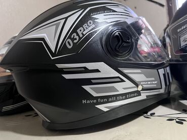 Спецодежда: #мотошлем #мотошлемы #мотошлем Бишкек #шлем #шлемдлямотоцикла — 3