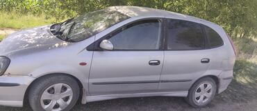 хендай солярис ош цена: Nissan Tino: 2000 г., 2.2 л, Механика, Дизель, Седан