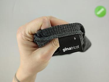 tom tailor bluza: Gina Tricot, Tunika damska, rozmiar S — 4
