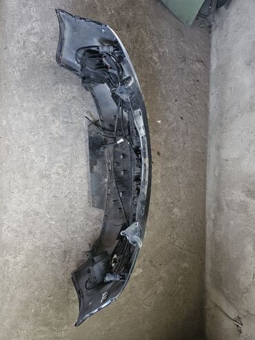 Бамперы и комплектующие: Бампер Opel, Б/у, Оригинал — 16