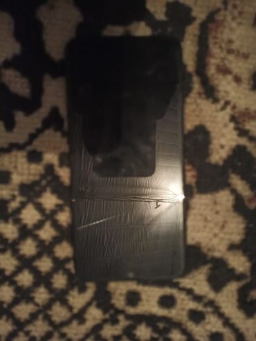 вентилятор с охлаждением в баку: Redmi Note 8, 32 GB, rəng - Qara, Barmaq izi