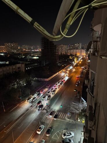 Uzunmüddətli kirayə mənzillər: 8 noyabr metrosu papanin körpüsünün yaxınlığında yeni tikili binanın — 5