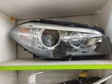 Komplekt, Yaxın və uzaq vuran işıqlar BMW, 2015 il, Orijinal, ABŞ, İşlənmiş lalafo.az -da Komplekt, Yaxın və uzaq vuran işıqlar BMW, 2015 il, Orijinal, ABŞ, İşlənmiş