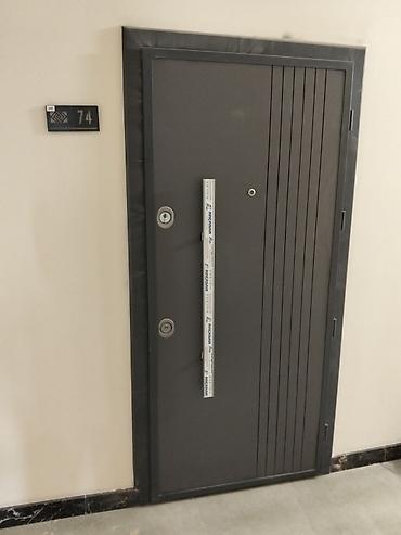 domax qapi: Məhsul: Metal giriş qapısı (tam dəst – qutu/kasa ilə)çox idealdır və — 3