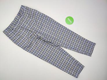 house basic: Spodnie materiałowe damskie, rozmiar XL — 2