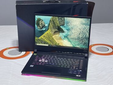 asus игровой: Ноутбук, Asus, 16 ГБ ОЗУ, Intel Core i7, 15.6 ", Б/у, Игровой, память SSD