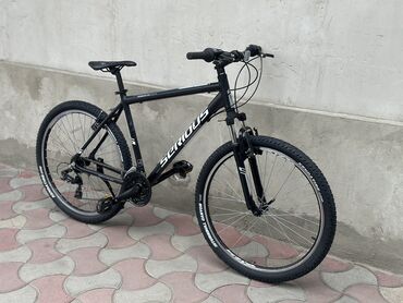 Городские велосипеды: Из Германии
27.5 at lalafo.kg — 2 Городские велосипеды: Из Германии
27.5 — 2