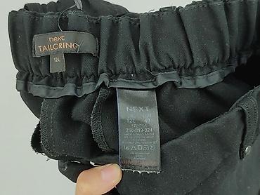 envii trousers: Spodnie materiałowe damskie, rozmiar L — 7