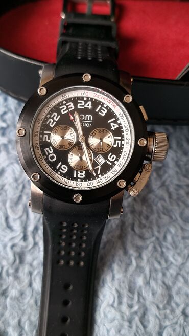 Dvogledi i teleskopi: Daljinogled 10x50 sa kožnom futrolom - Optika: 10x uvećanje, prečnik — 5