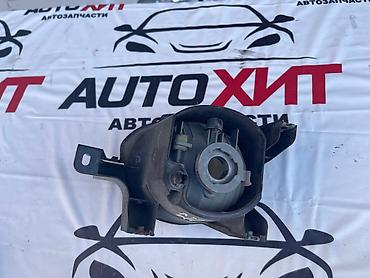 alphard: Комплект противотуманных фар Toyota Б/у, Оригинал, США — 2