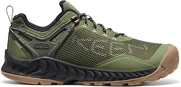 keen: Мужские кроссовки, 42, Keen, Новый, цвет - Зеленый, Бесплатная доставка, Платная доставка, Самовывоз — 3