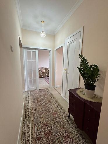 8: 3 комнаты, 62 м², Юг-2 мкр 105 серия, 8 этаж, Евроремонт — 9