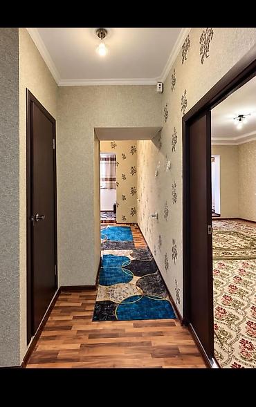 keremet residence: 1 комната, 36 м², 106 серия, 2 этаж, Косметический ремонт — 5