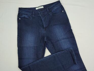 hilfiger jeans t shirty: Von Jungfeld, Jeansy damskie, rozmiar XL
