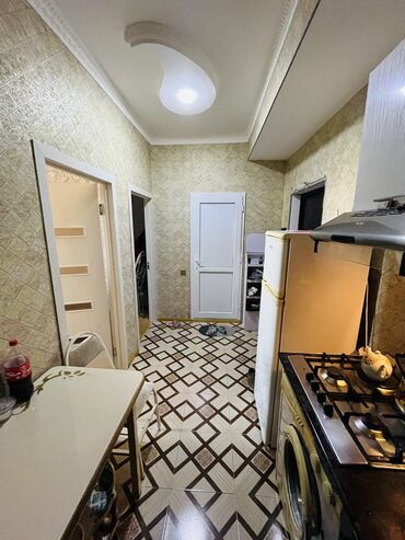 Yeni tikili: 3 otaqlı, Yeni tikili, 58 kv. m — 8