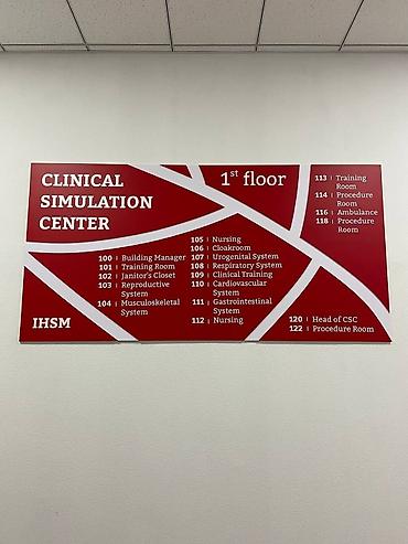 Изготовление рекламных конструкций: | Вывески, Лайтбоксы, Таблички, | Монтаж, Разработка дизайна, Снятие размеров — 8