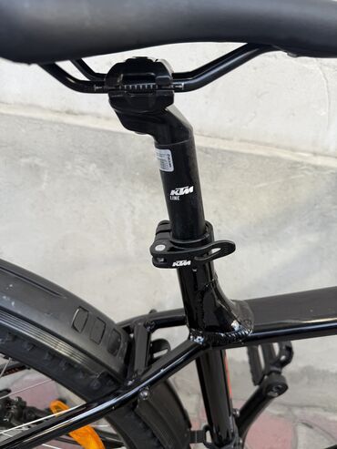 Горные велосипеды: Из Германии — 11