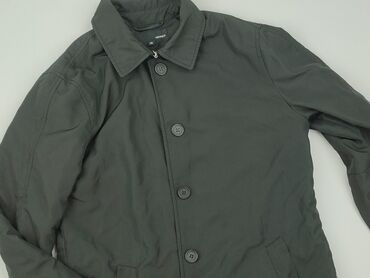 Coat for men, S (EU 36), Hennes, condition - Perfect